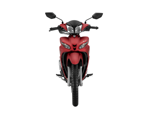 JUPITER FI Mẫu Xe Số Tiết Kiệm Nhiên Liệu