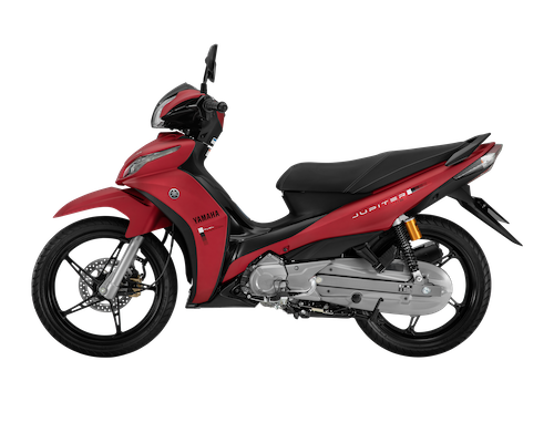 JUPITER FI Mẫu Xe Số Tiết Kiệm Nhiên Liệu