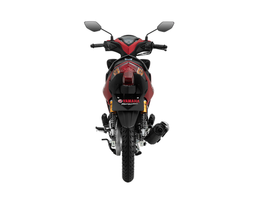 JUPITER FI Mẫu Xe Số Tiết Kiệm Nhiên Liệu