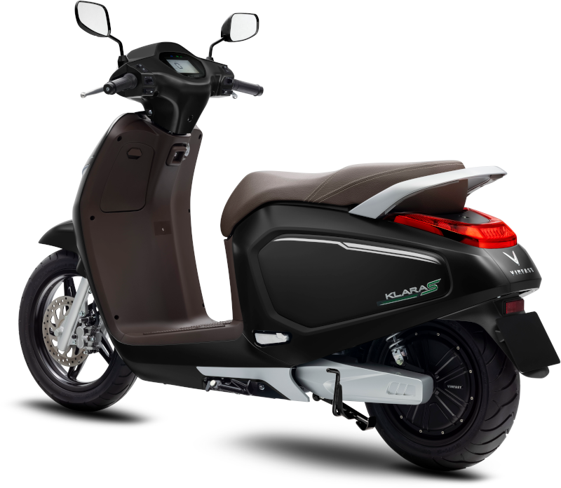Xe Máy Điện VinFast Klara S2