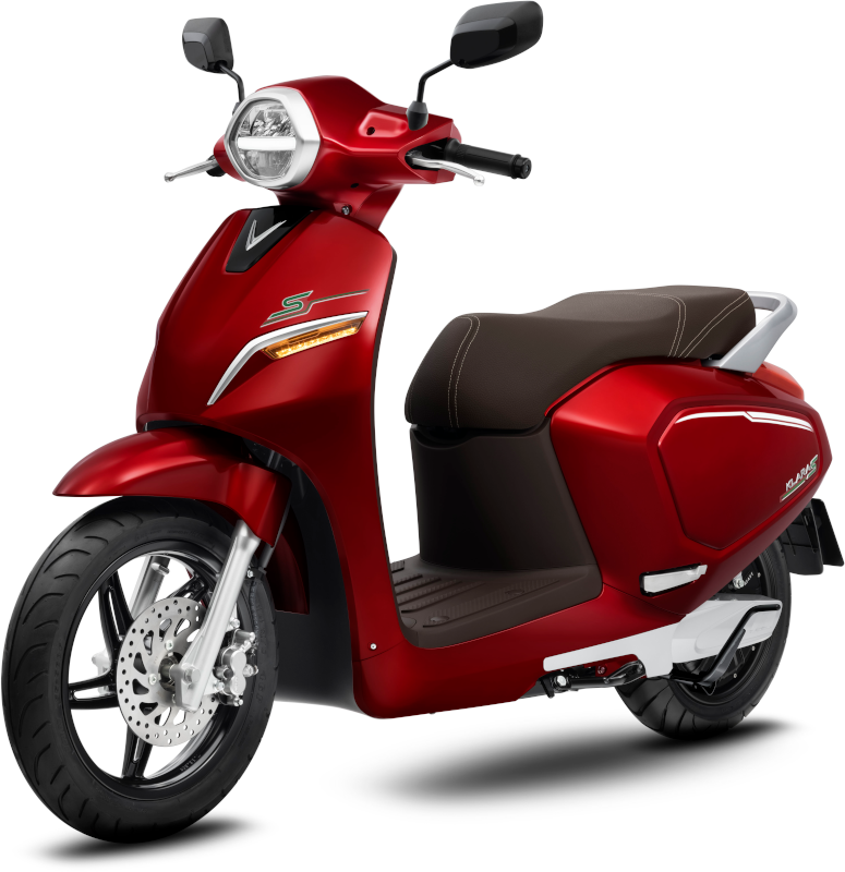 Xe Máy Điện VinFast Klara S2