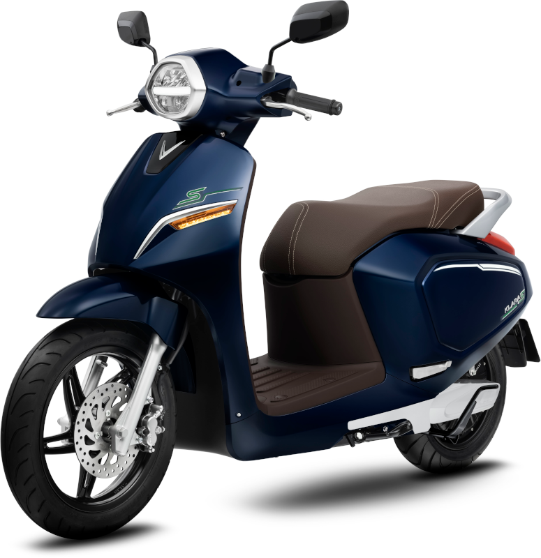 Xe Máy Điện VinFast Klara S2