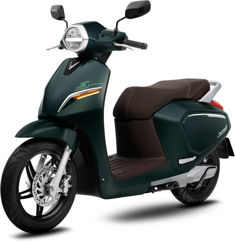 Xe Máy Điện VinFast Klara S2