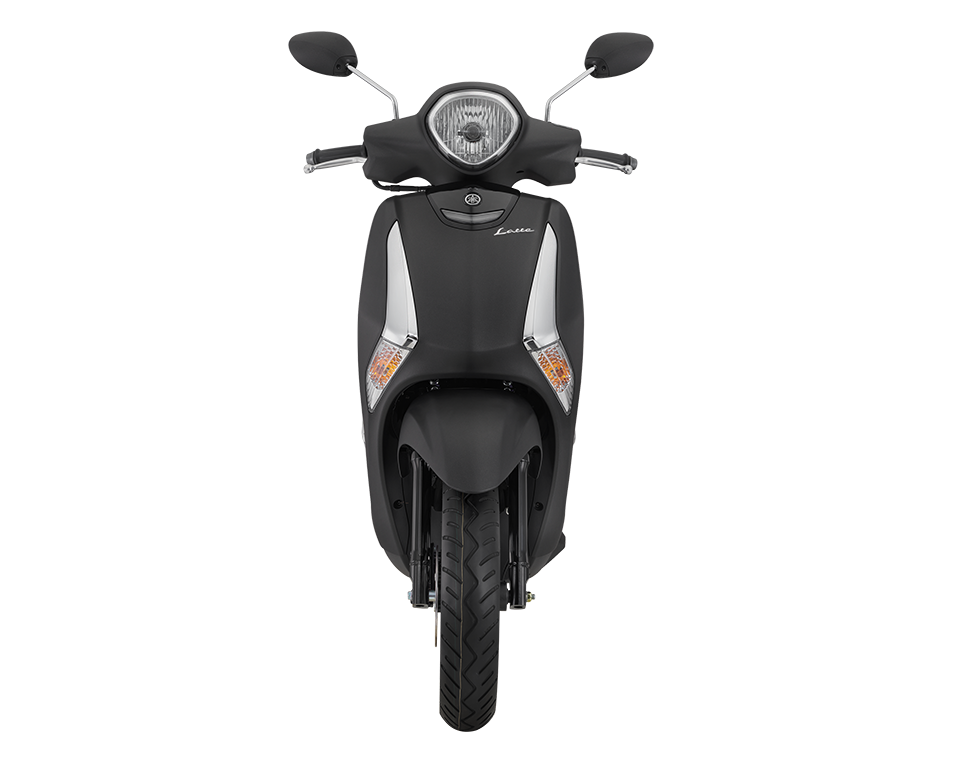 LATTE Phiên Bản Tiêu Chuẩn Màu Mới