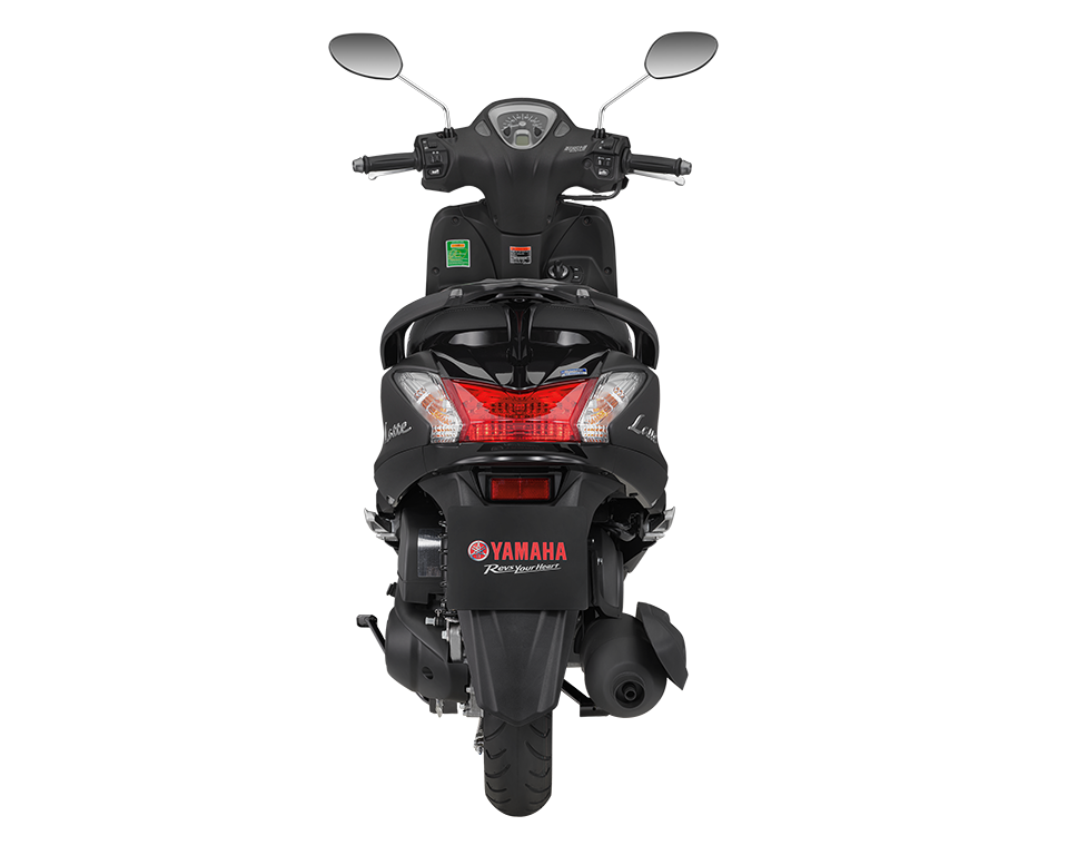 LATTE Phiên Bản Tiêu Chuẩn Màu Mới