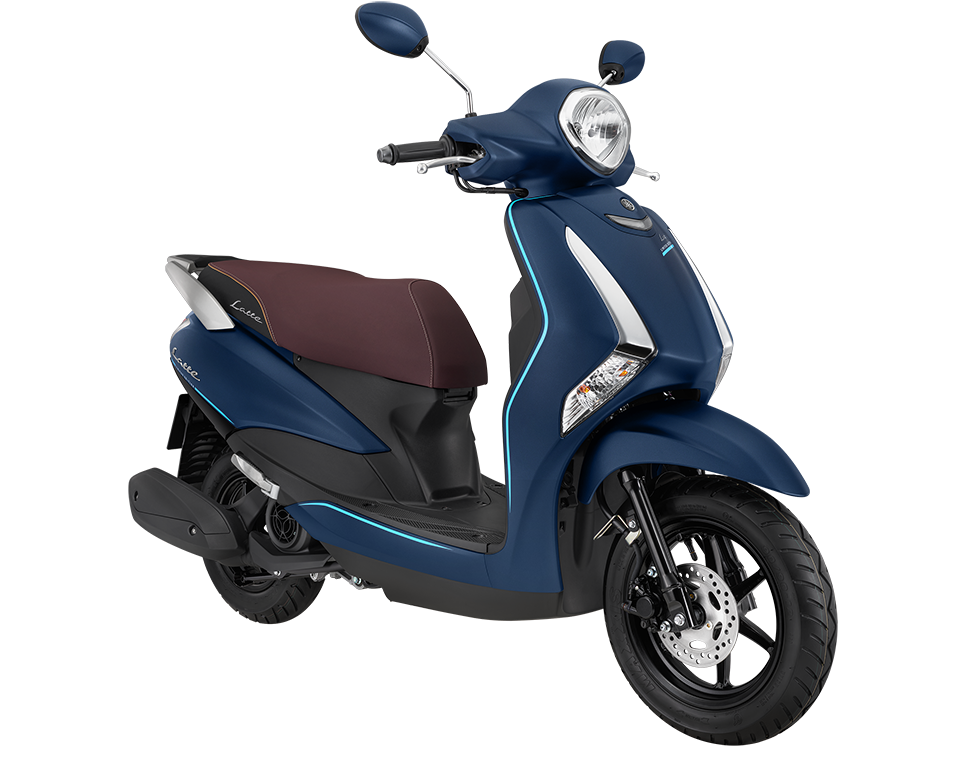 LATTE Phiên Bản Giới Hạn Màu Mới