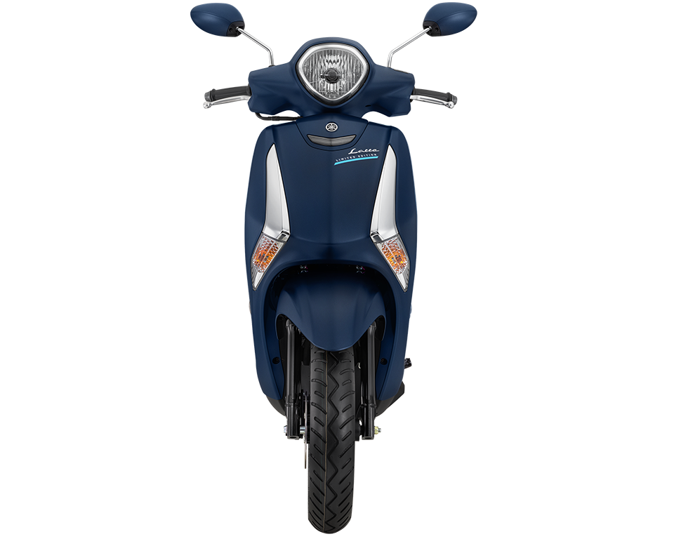 LATTE Phiên Bản Giới Hạn Màu Mới