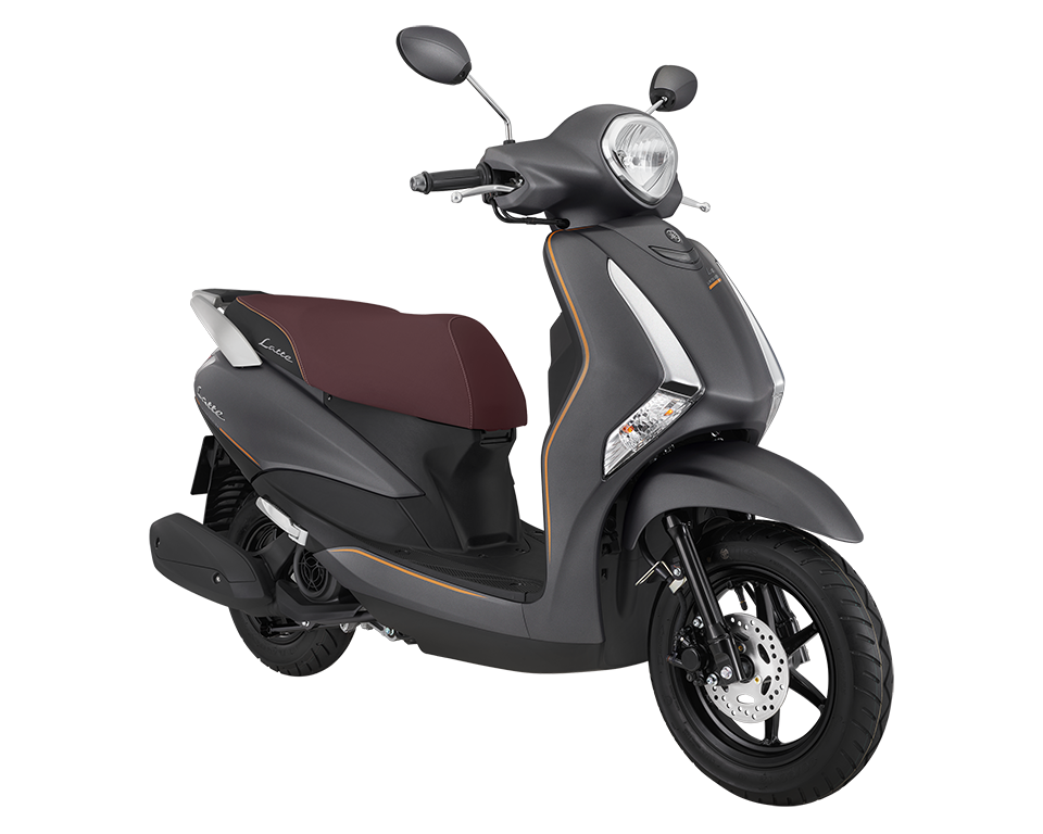 LATTE Phiên Bản Giới Hạn Màu Mới