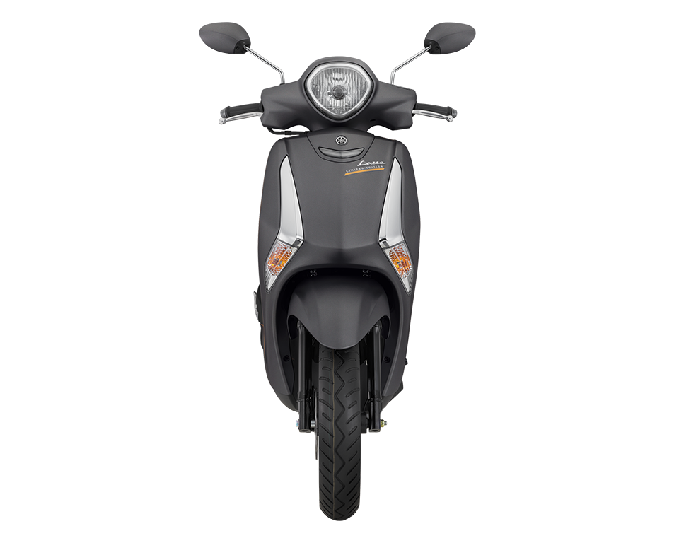 LATTE Phiên Bản Giới Hạn Màu Mới