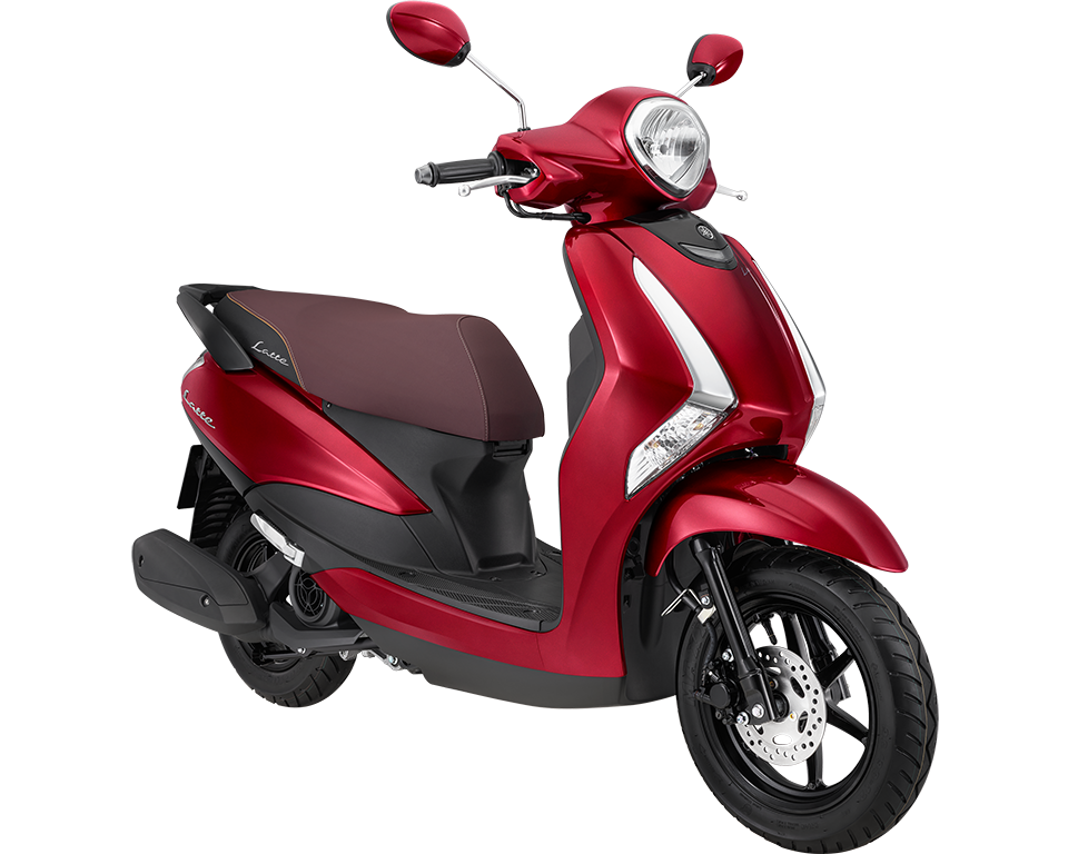 LATTE Phiên Bản Tiêu Chuẩn Màu Mới