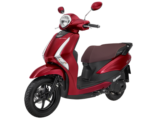  LATTE Phiên Bản Tiêu Chuẩn Màu Mới 