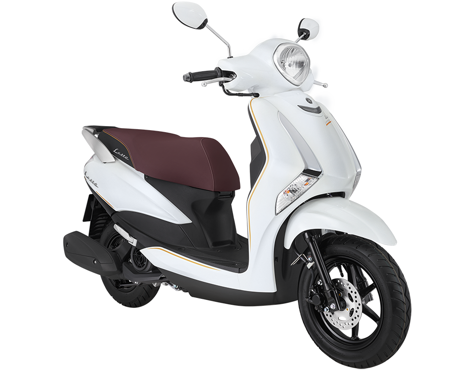 LATTE Phiên Bản Giới Hạn Màu Mới