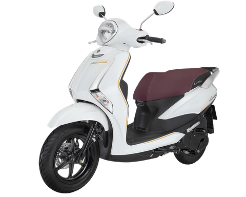  LATTE Phiên Bản Giới Hạn Màu Mới 