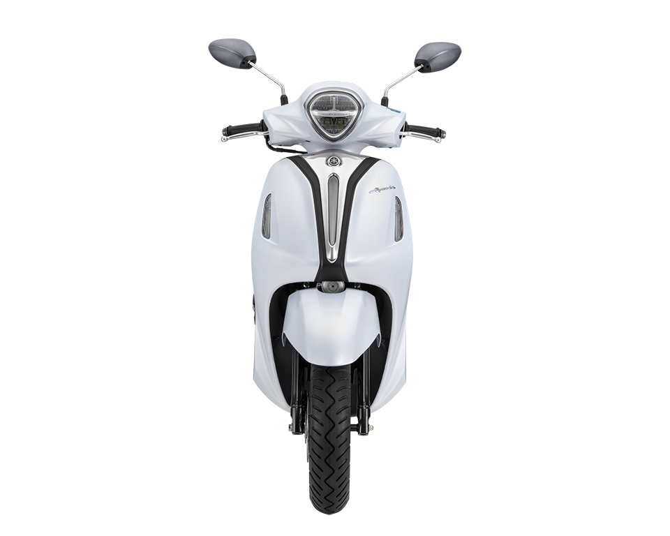 Grande Phiên Bản Tiêu Chuẩn Màu Mới 2024