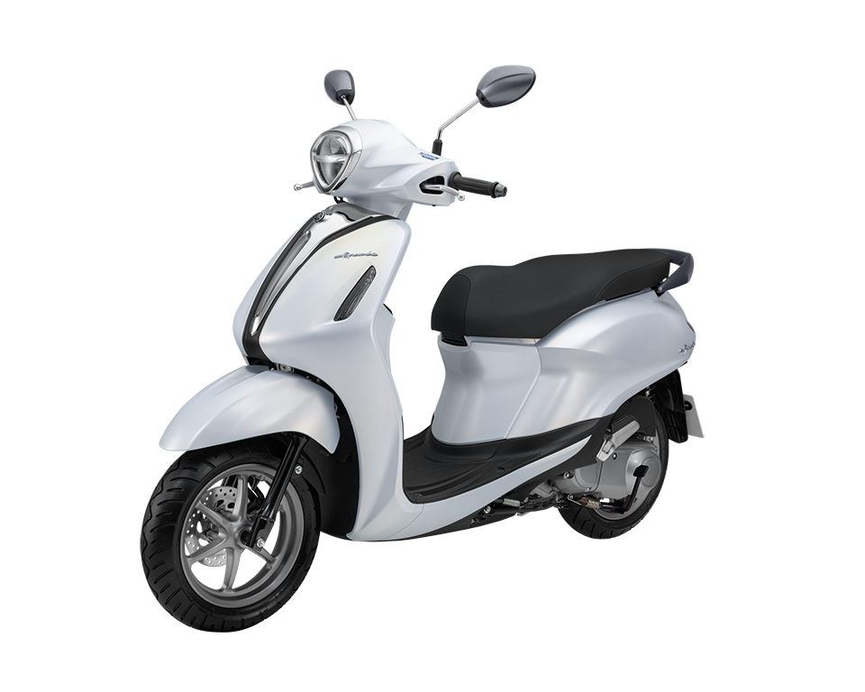 Grande Phiên Bản Tiêu Chuẩn Màu Mới 2024