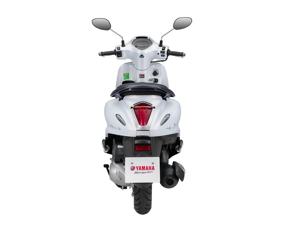 Grande Phiên Bản Tiêu Chuẩn Màu Mới 2024