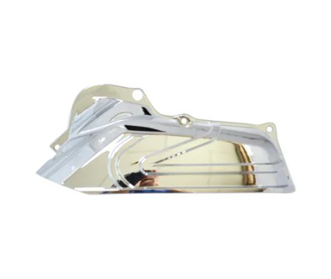  ỐP LỌC GIÓ CHROME BÓNG 