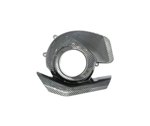  ỐP QUẠT GIÓ CARBON 