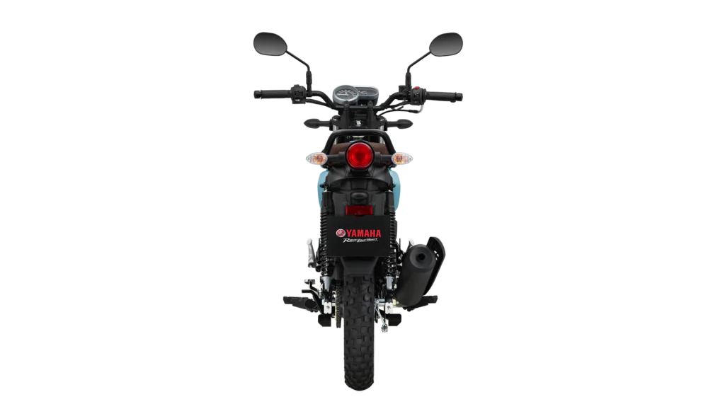 Yamaha PG-1 Phiên Bản Mới