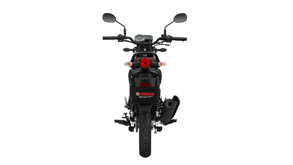 Yamaha PG-1 Phiên Bản Mới