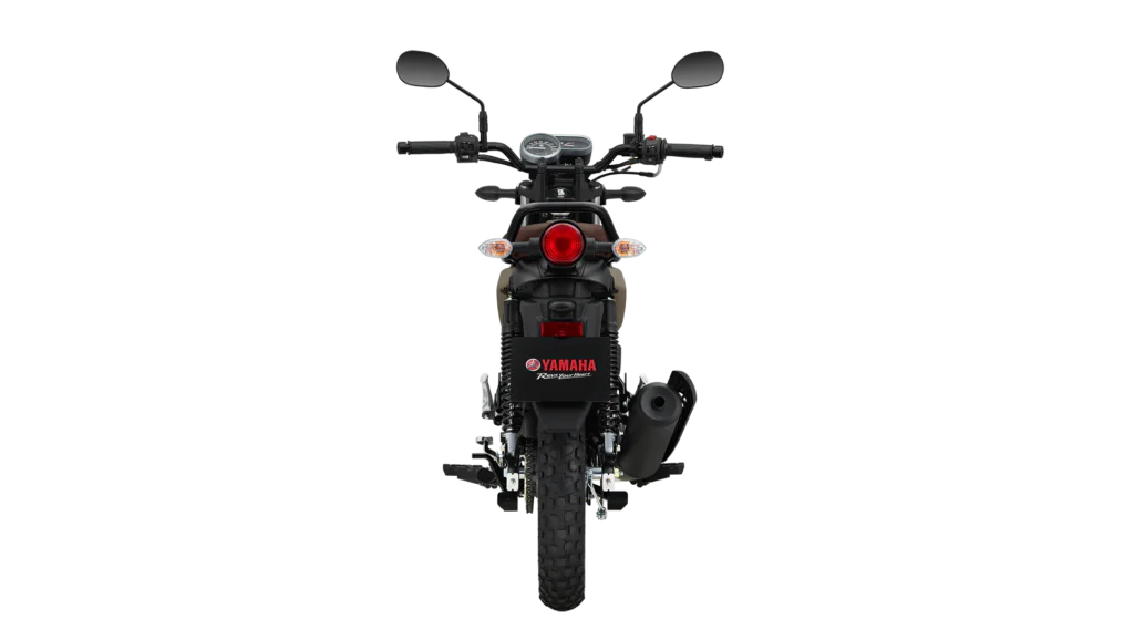 Yamaha PG-1 Phiên Bản Mới