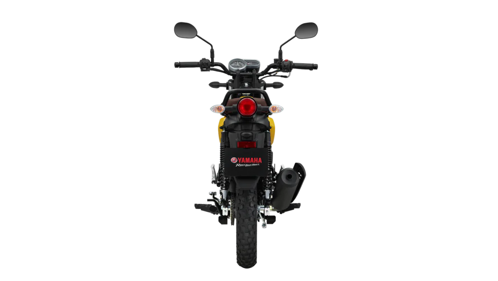 Yamaha PG-1 Phiên Bản Mới