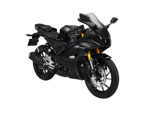 YZF-R15 Hoàn Toàn Mới