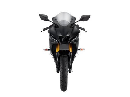 YZF-R15 Hoàn Toàn Mới