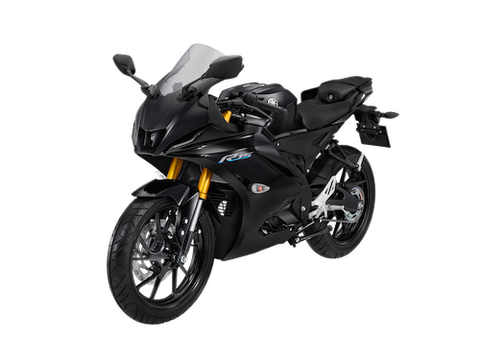  YZF-R15 Hoàn Toàn Mới 
