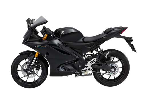 YZF-R15 Hoàn Toàn Mới