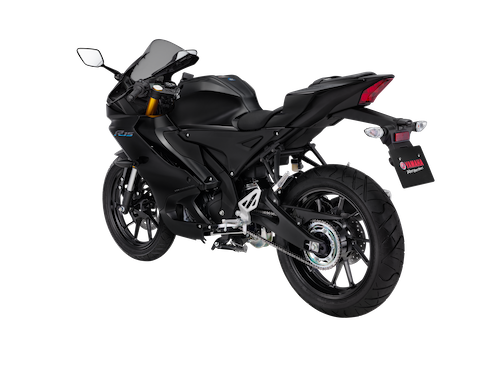 YZF-R15 Hoàn Toàn Mới