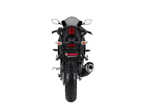 YZF-R15 Hoàn Toàn Mới