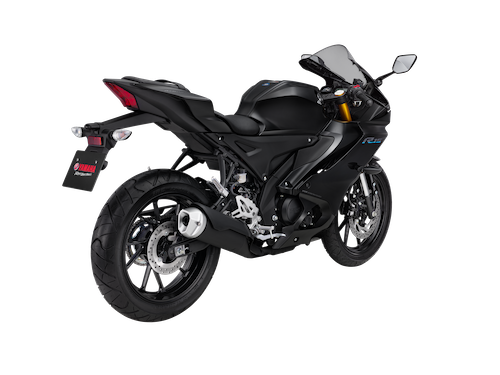 YZF-R15 Hoàn Toàn Mới