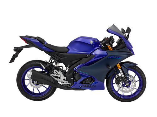 YZF-R15 Hoàn Toàn Mới