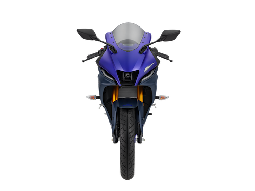 YZF-R15 Hoàn Toàn Mới