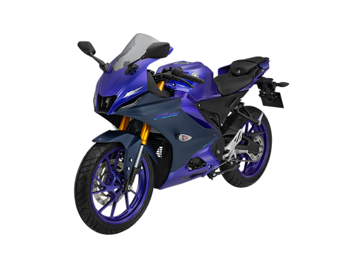 YZF-R15 Hoàn Toàn Mới