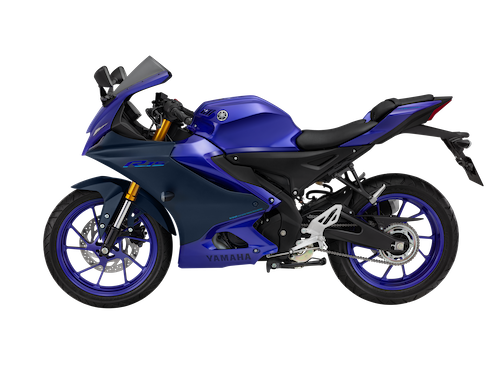 YZF-R15 Hoàn Toàn Mới