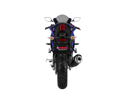 YZF-R15 Hoàn Toàn Mới