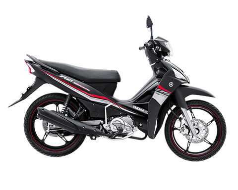  SIRIUS FI Phiên Bản Vành Đúc 