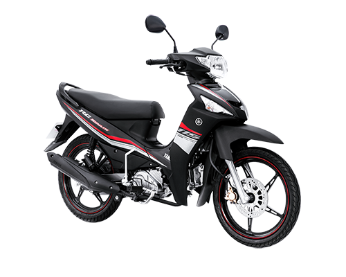 SIRIUS FI Phiên Bản Vành Đúc