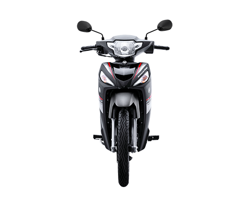 SIRIUS FI Phiên Bản Vành Đúc