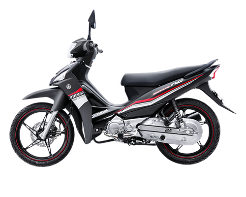 SIRIUS FI Phiên Bản Vành Đúc