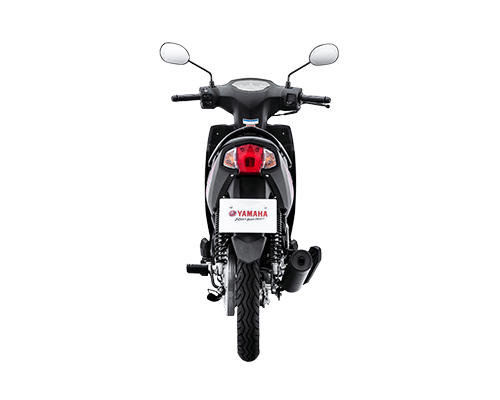 SIRIUS FI Phiên Bản Vành Đúc