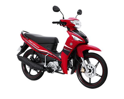 SIRIUS FI Phiên Bản Vành Đúc