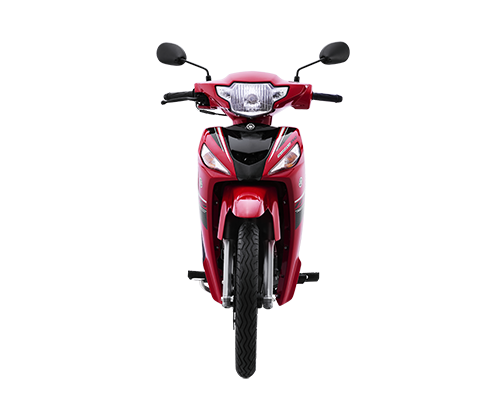 SIRIUS FI Phiên Bản Vành Đúc