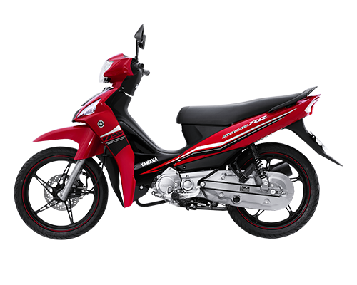 SIRIUS FI Phiên Bản Vành Đúc