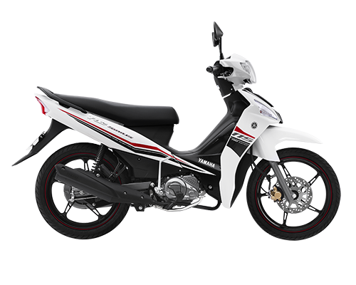 SIRIUS FI Phiên Bản Vành Đúc