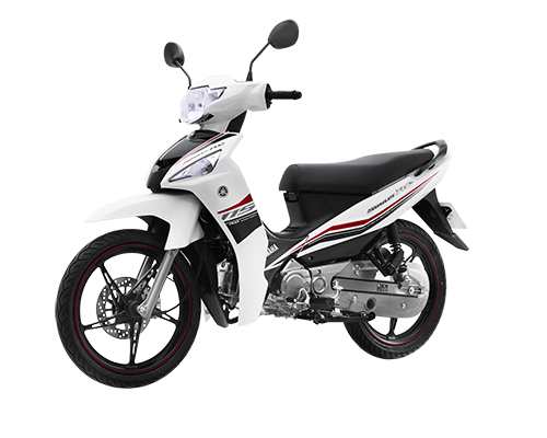 SIRIUS FI Phiên Bản Vành Đúc