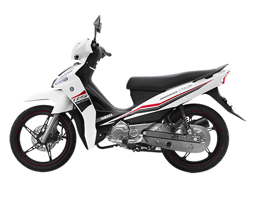 SIRIUS FI Phiên Bản Vành Đúc