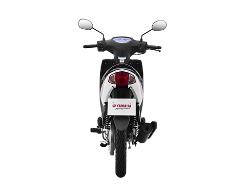 SIRIUS FI Phiên Bản Vành Đúc